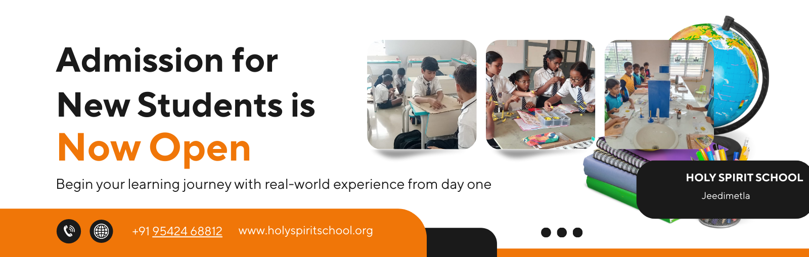 Holy Spirit School