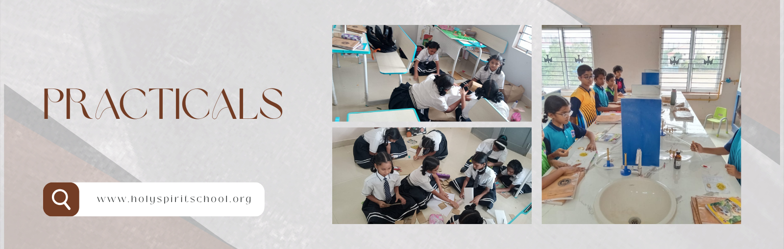 Holy Spirit School